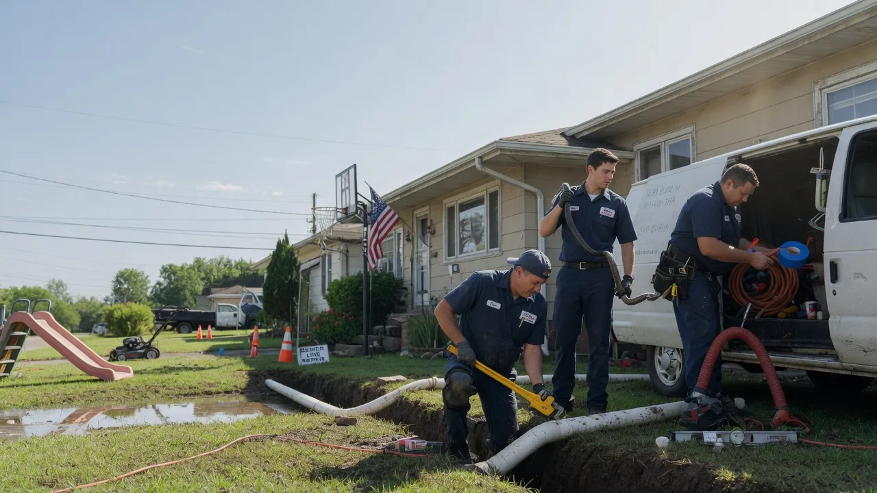 Toilet Installation in Arlington, IN near me